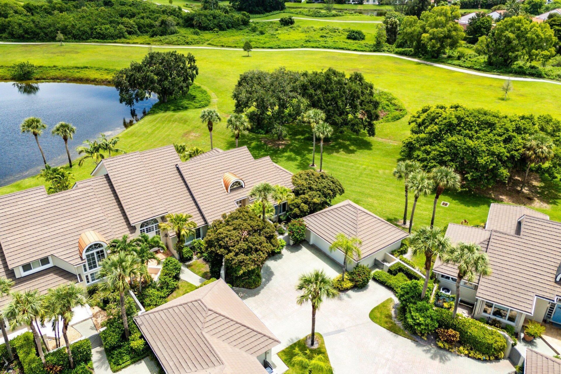 2584 Muirfield Court, Wellington, FL 33414 Photo