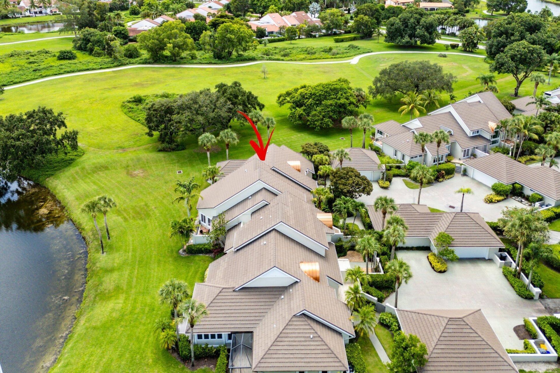 2584 Muirfield Court, Wellington, FL 33414 Photo