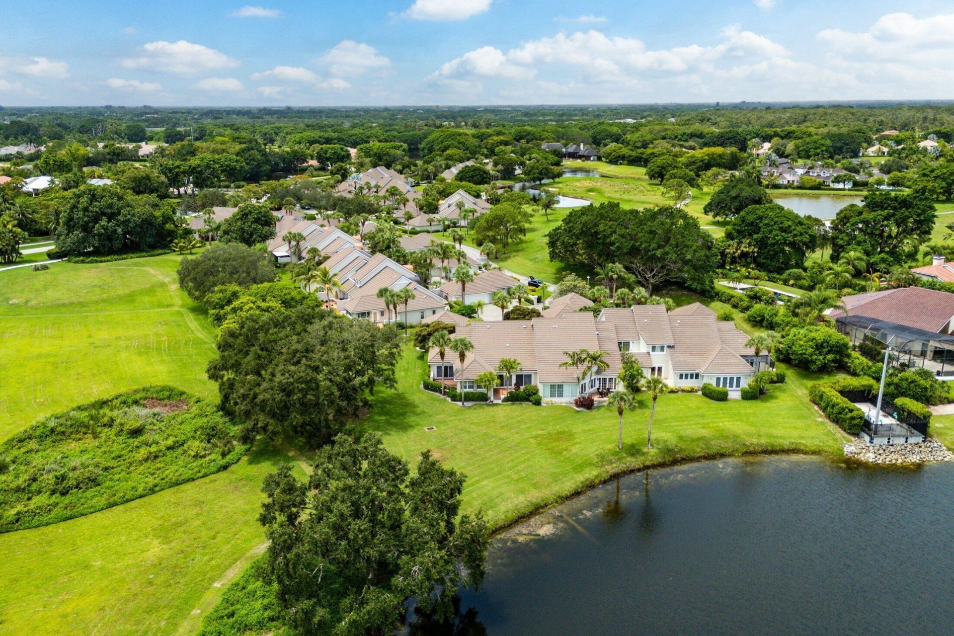 2584 Muirfield Court, Wellington, FL 33414 Photo