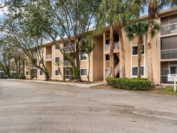 10129 W Atlantic Boulevard, Unit E3, Coral Springs, FL 33071