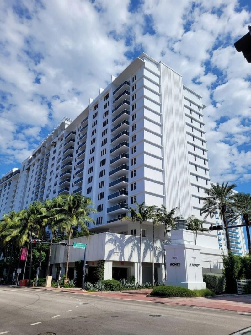 2301 Collins Avenue, Unit 336, Miami Beach, FL 33139 Photo