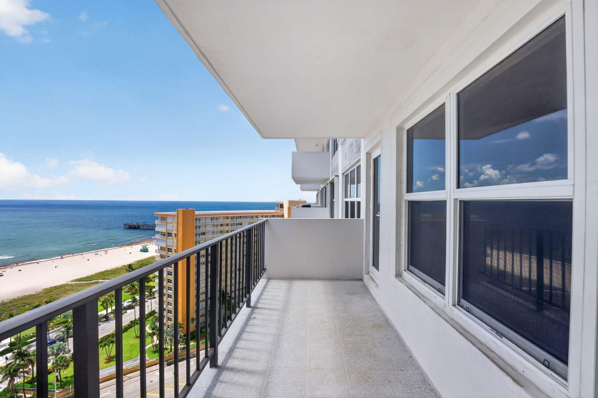 405 N Ocean Boulevard, Unit 1816, Pompano Beach, FL 33062 Photo