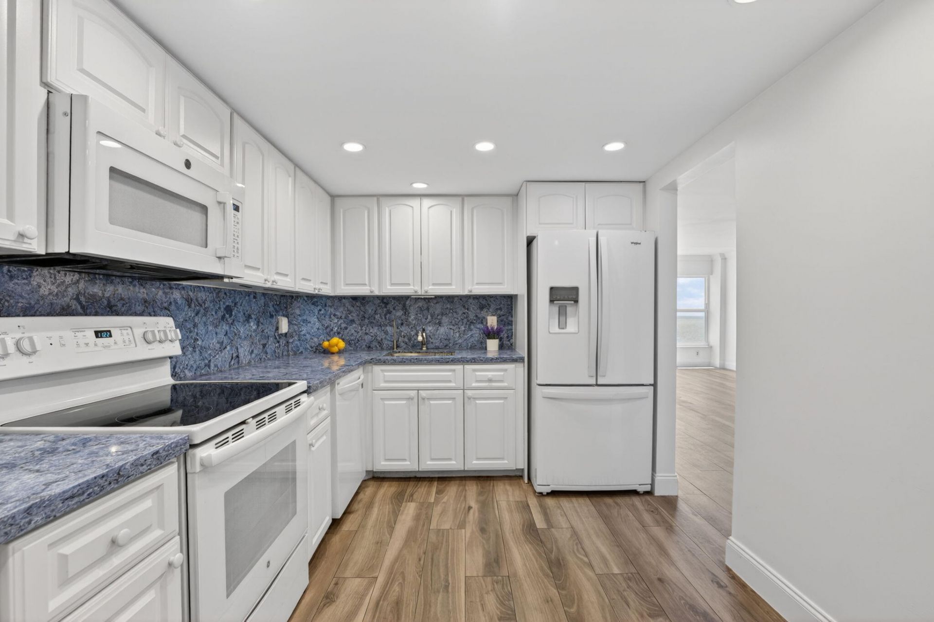 405 N Ocean Boulevard, Unit 1816, Pompano Beach, FL 33062 Photo