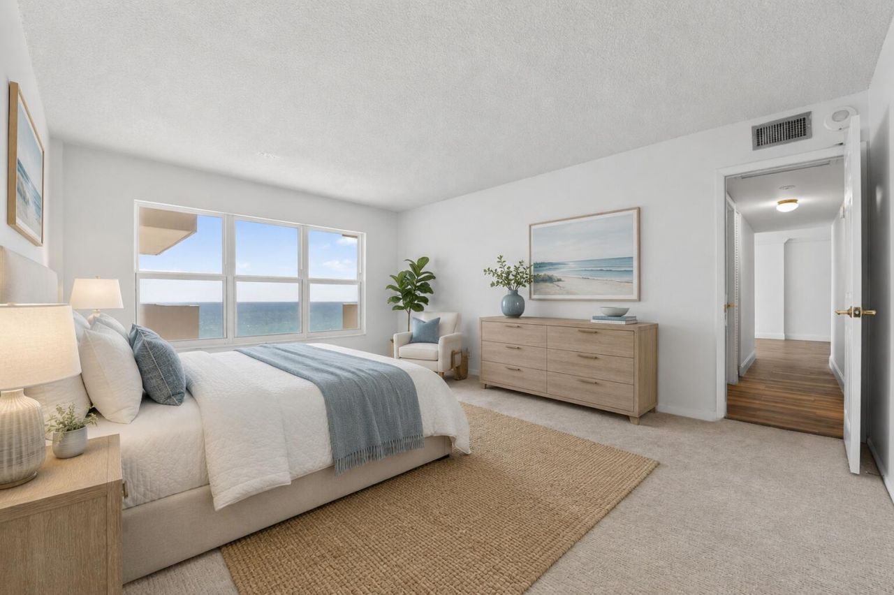 405 N Ocean Boulevard, Unit 1816, Pompano Beach, FL 33062 Photo