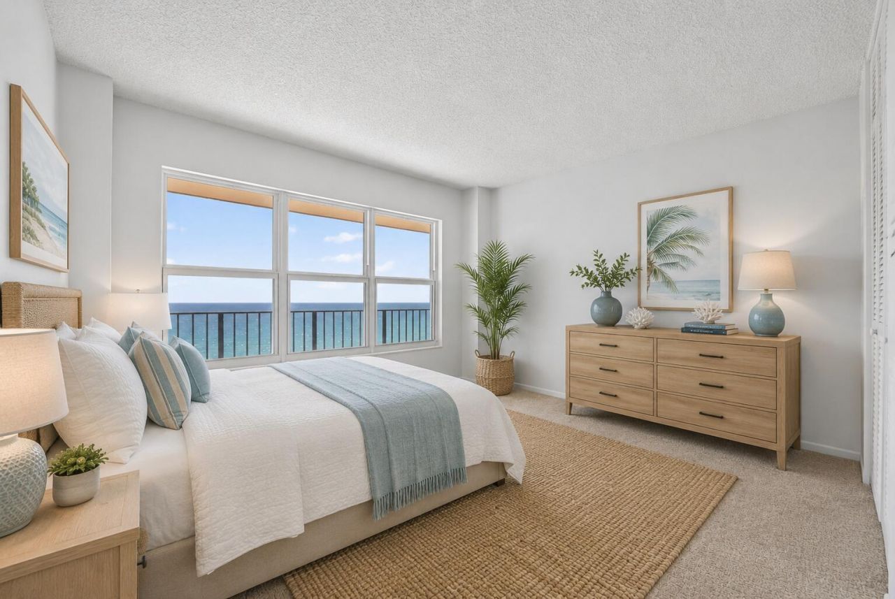 405 N Ocean Boulevard, Unit 1816, Pompano Beach, FL 33062 Photo