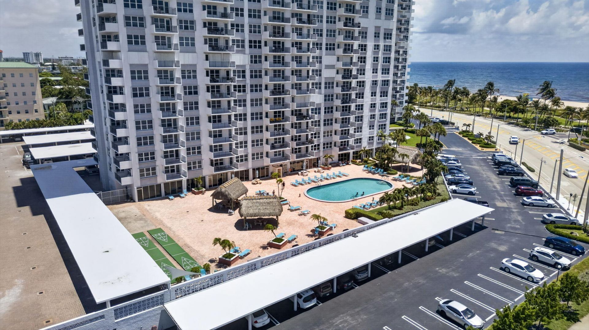 405 N Ocean Boulevard, Unit 1816, Pompano Beach, FL 33062 Photo