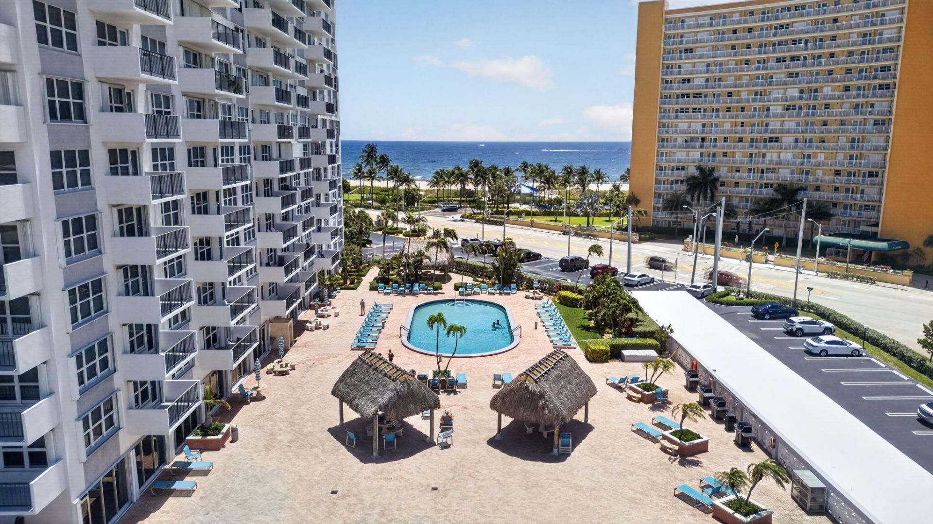 405 N Ocean Boulevard, Unit 1816, Pompano Beach, FL 33062 Photo