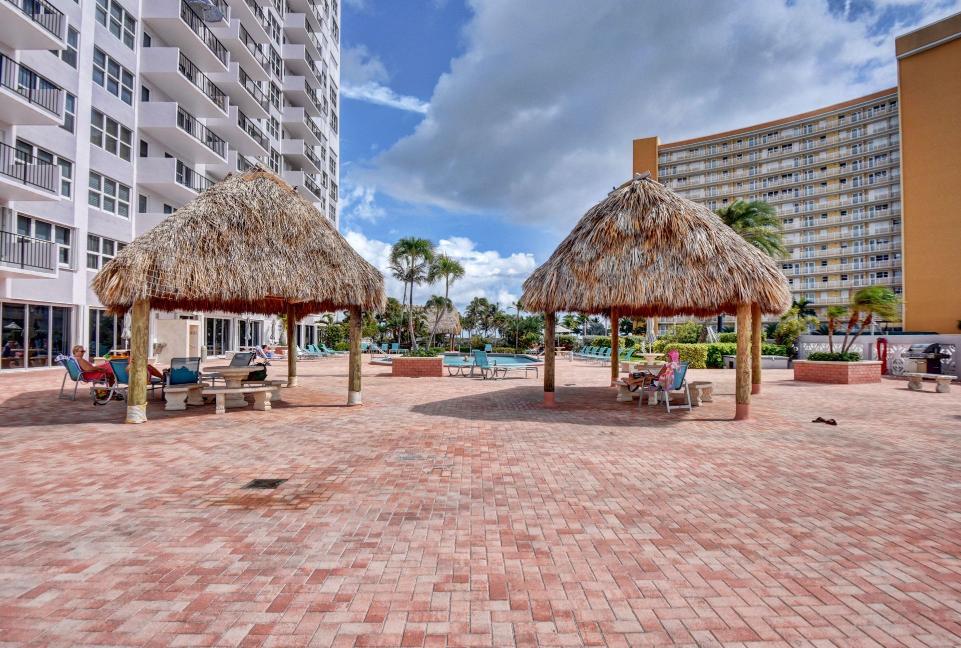 405 N Ocean Boulevard, Unit 1816, Pompano Beach, FL 33062 Photo