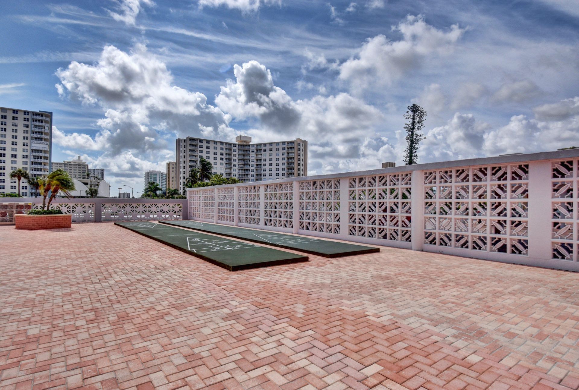 405 N Ocean Boulevard, Unit 1816, Pompano Beach, FL 33062 Photo