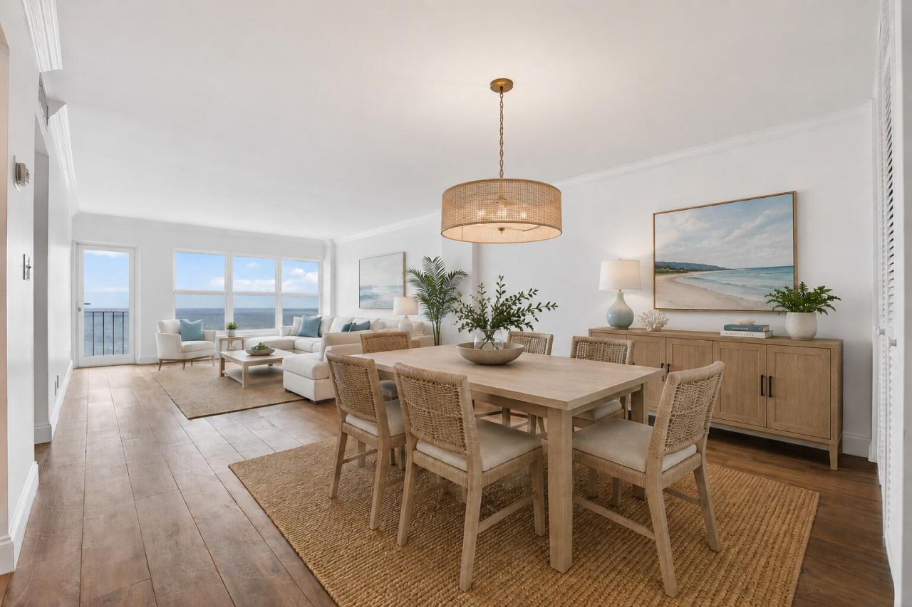 405 N Ocean Boulevard, Unit 1816, Pompano Beach, FL 33062 Photo