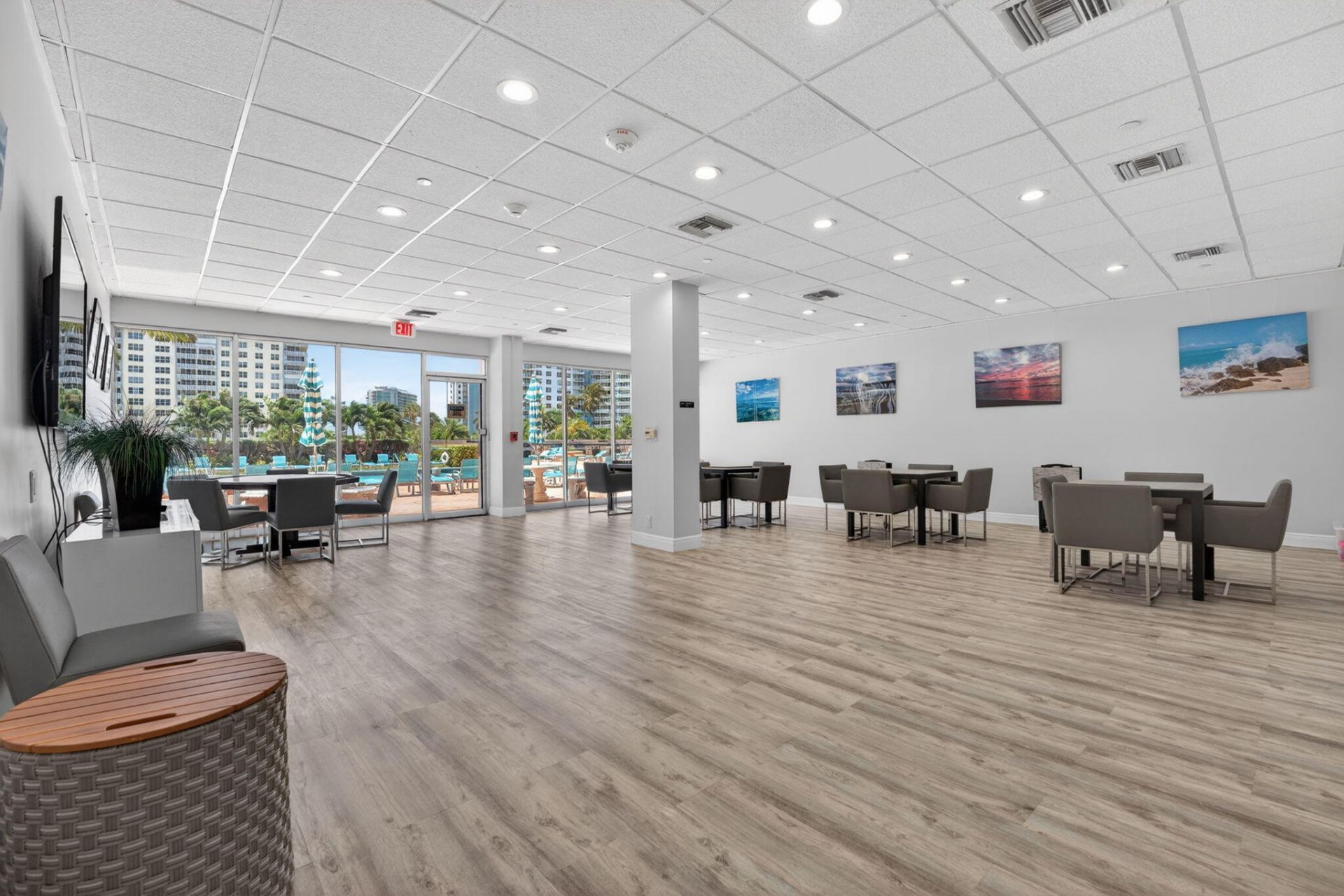 405 N Ocean Boulevard, Unit 1816, Pompano Beach, FL 33062 Photo