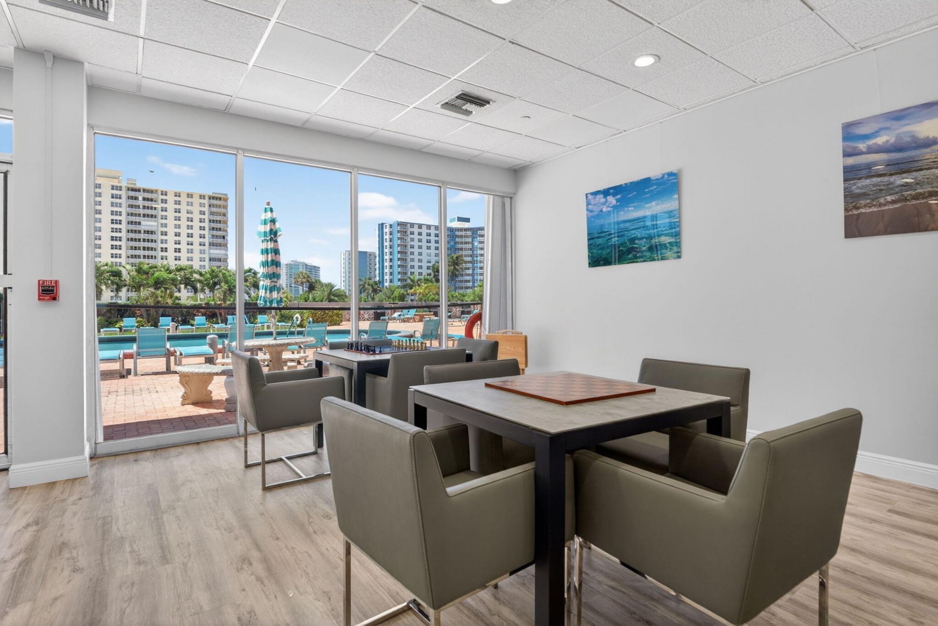 405 N Ocean Boulevard, Unit 1816, Pompano Beach, FL 33062 Photo