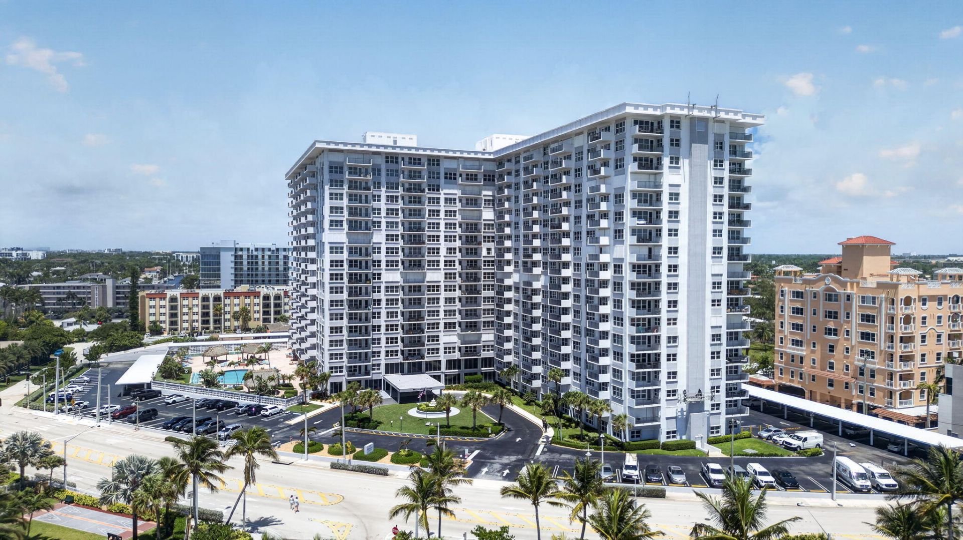 405 N Ocean Boulevard, Unit 1816, Pompano Beach, FL 33062 Photo