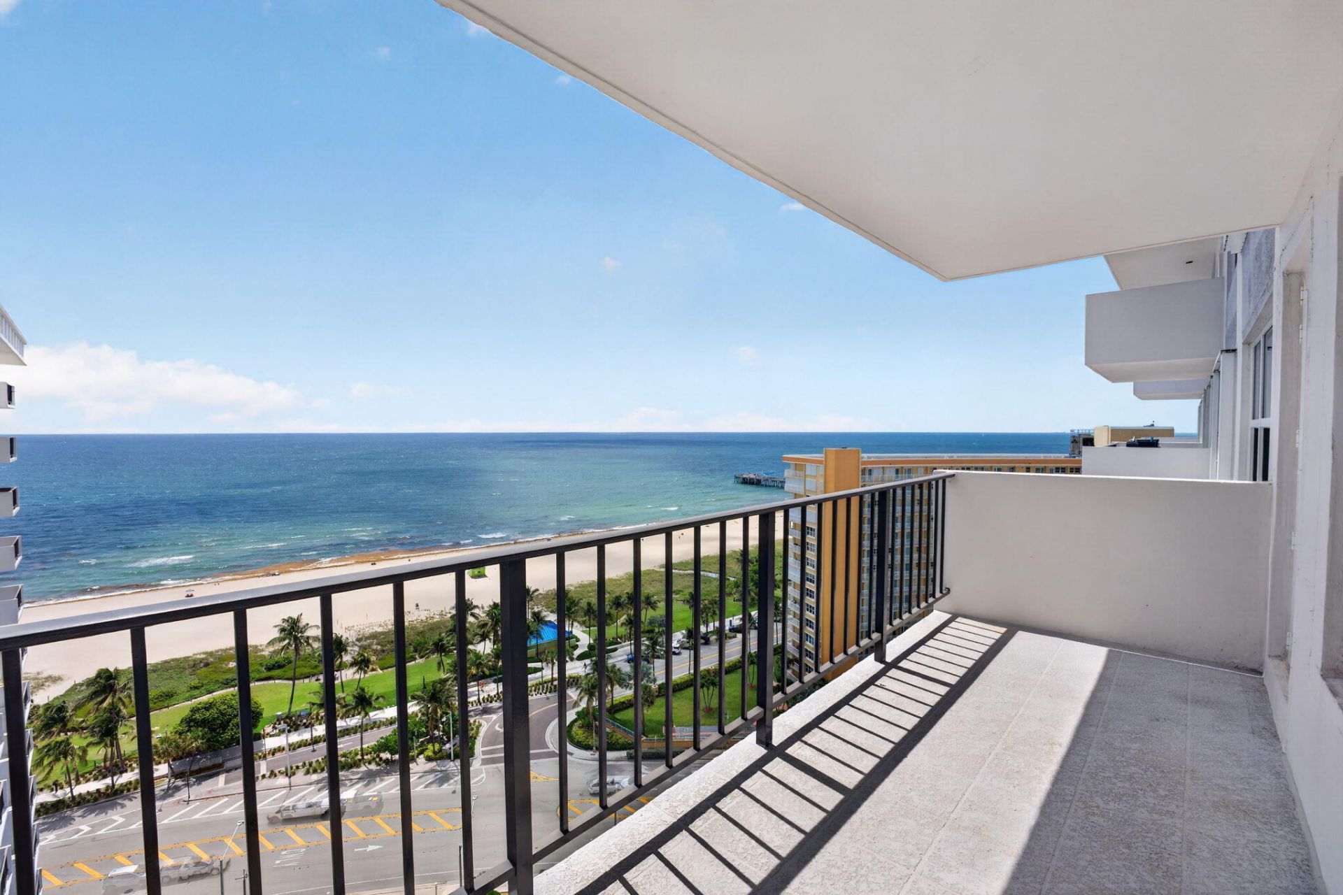 405 N Ocean Boulevard, Unit 1816, Pompano Beach, FL 33062 Photo