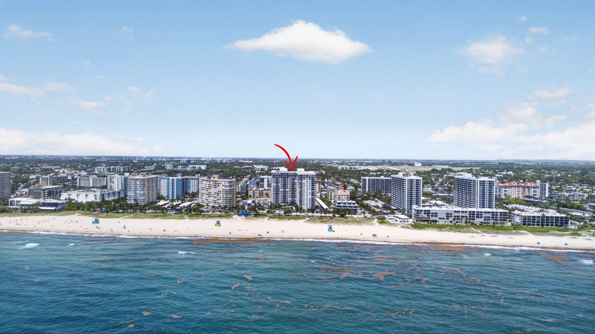 405 N Ocean Boulevard, Unit 1816, Pompano Beach, FL 33062 Photo