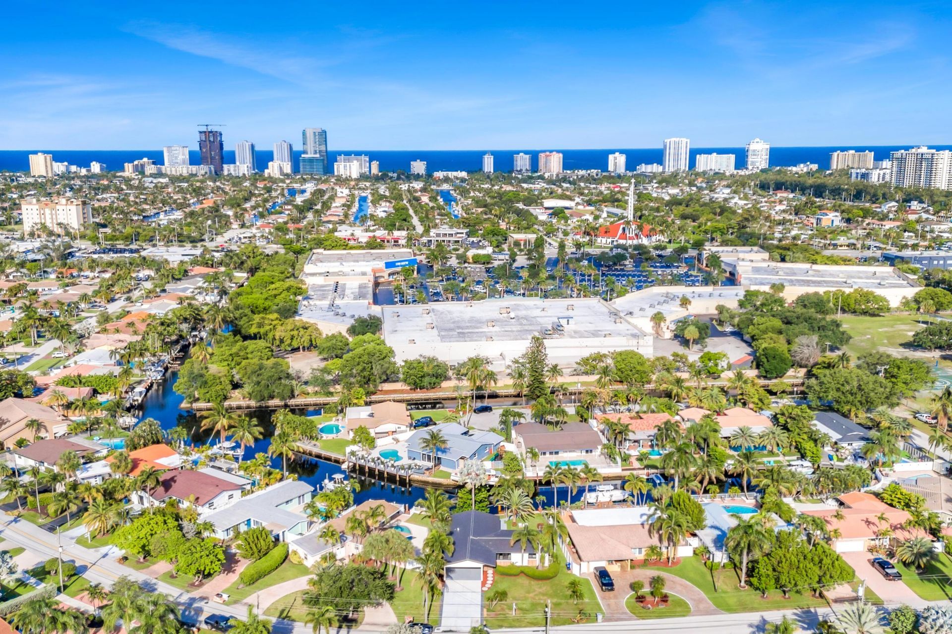 1120 SE 9th Avenue, Pompano Beach, FL 33060 Photo