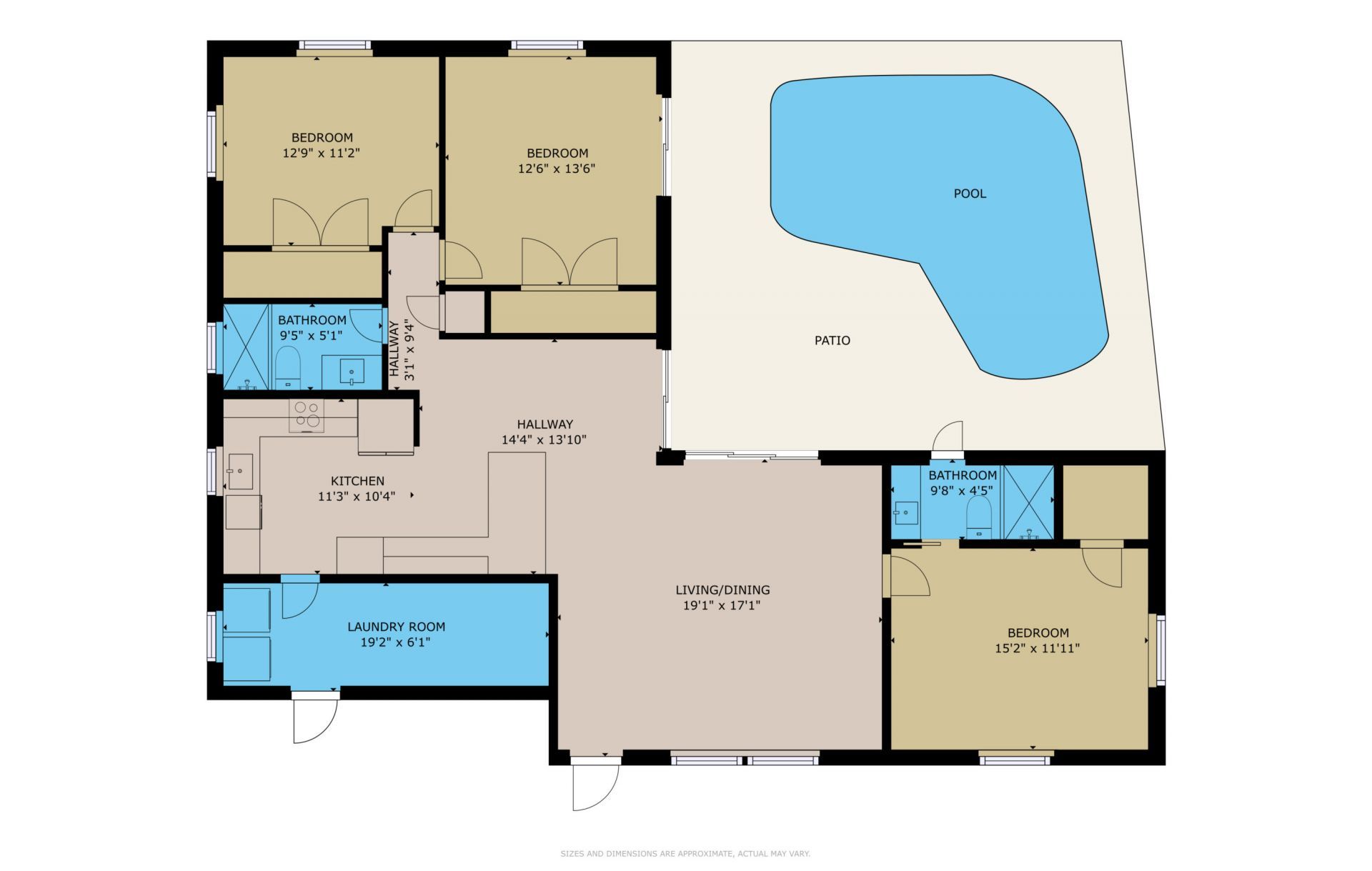 1120 SE 9th Avenue, Pompano Beach, FL 33060 Photo