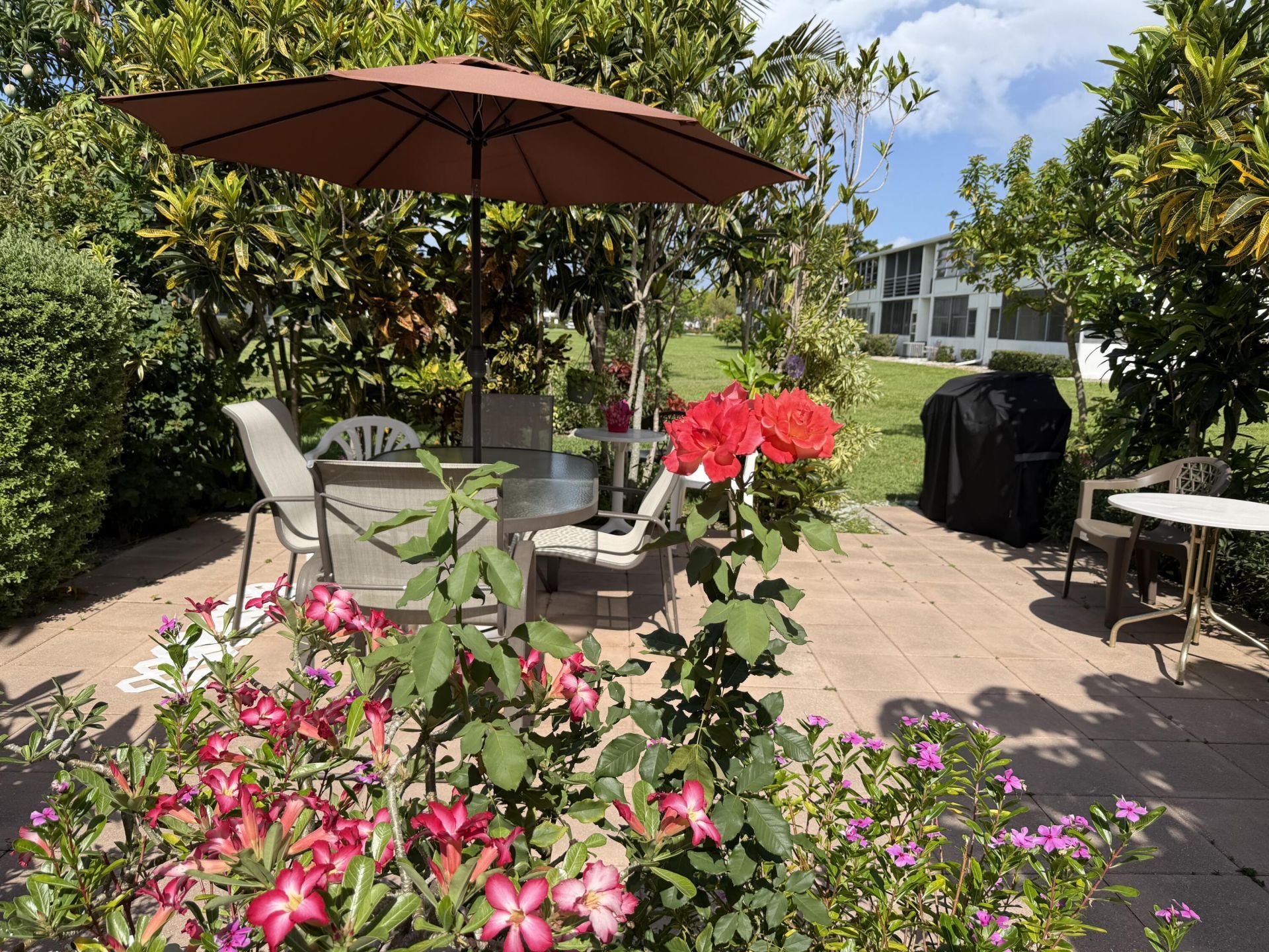 162 Windsor H, West Palm Beach, FL 33417 Photo