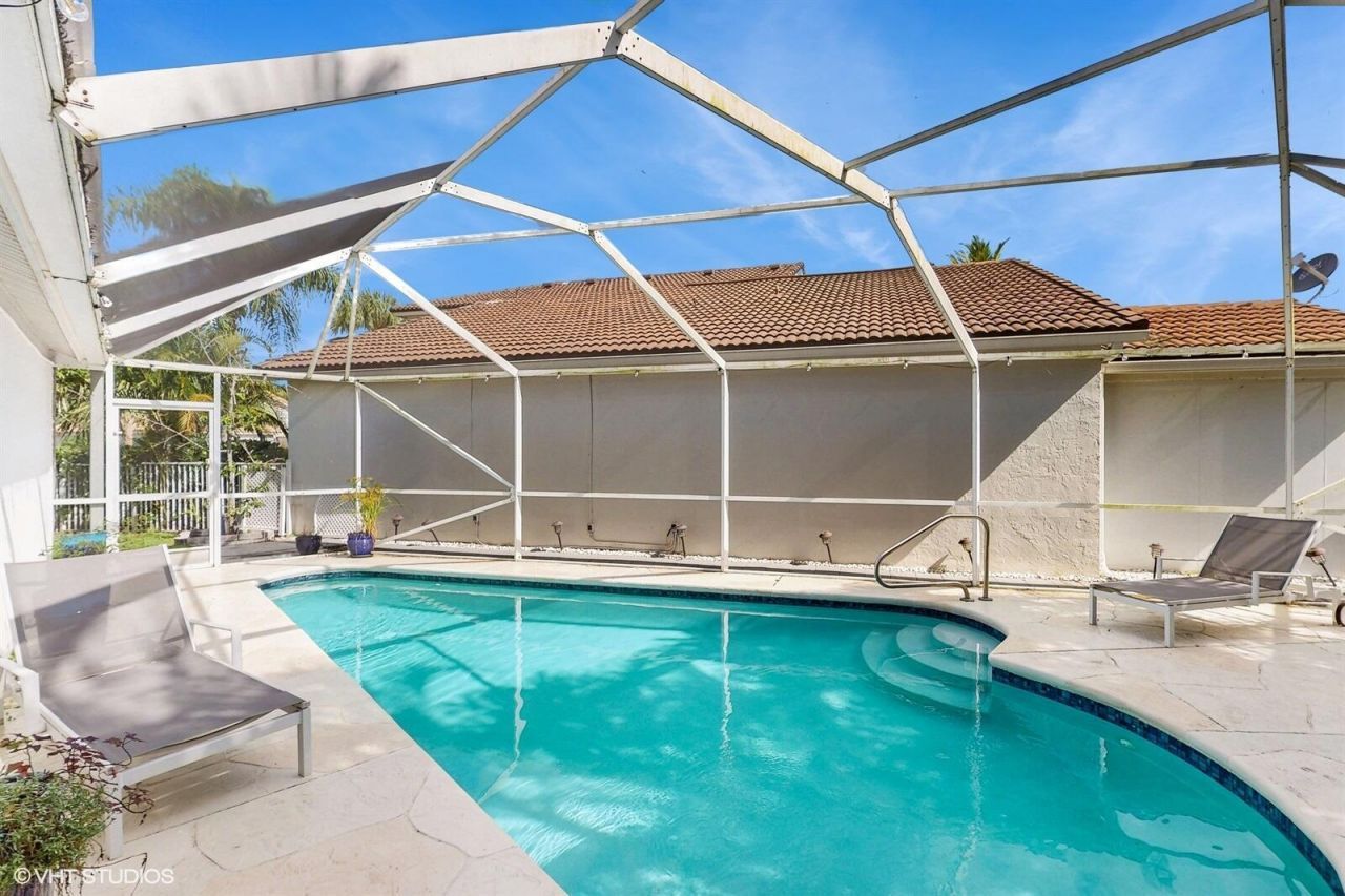 2690 Linkside Drive, Wellington, FL 33414 Photo