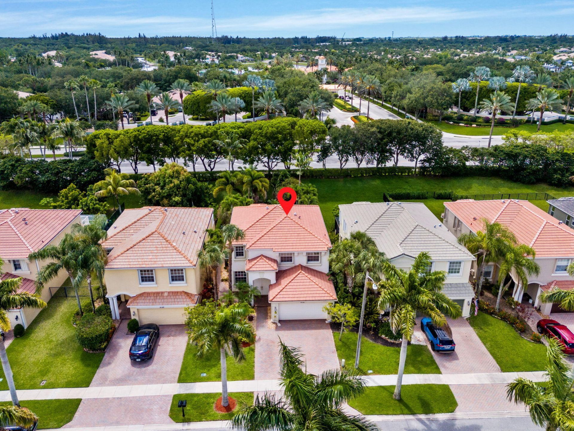 9147 Dupont Place, Wellington, FL 33414 Photo