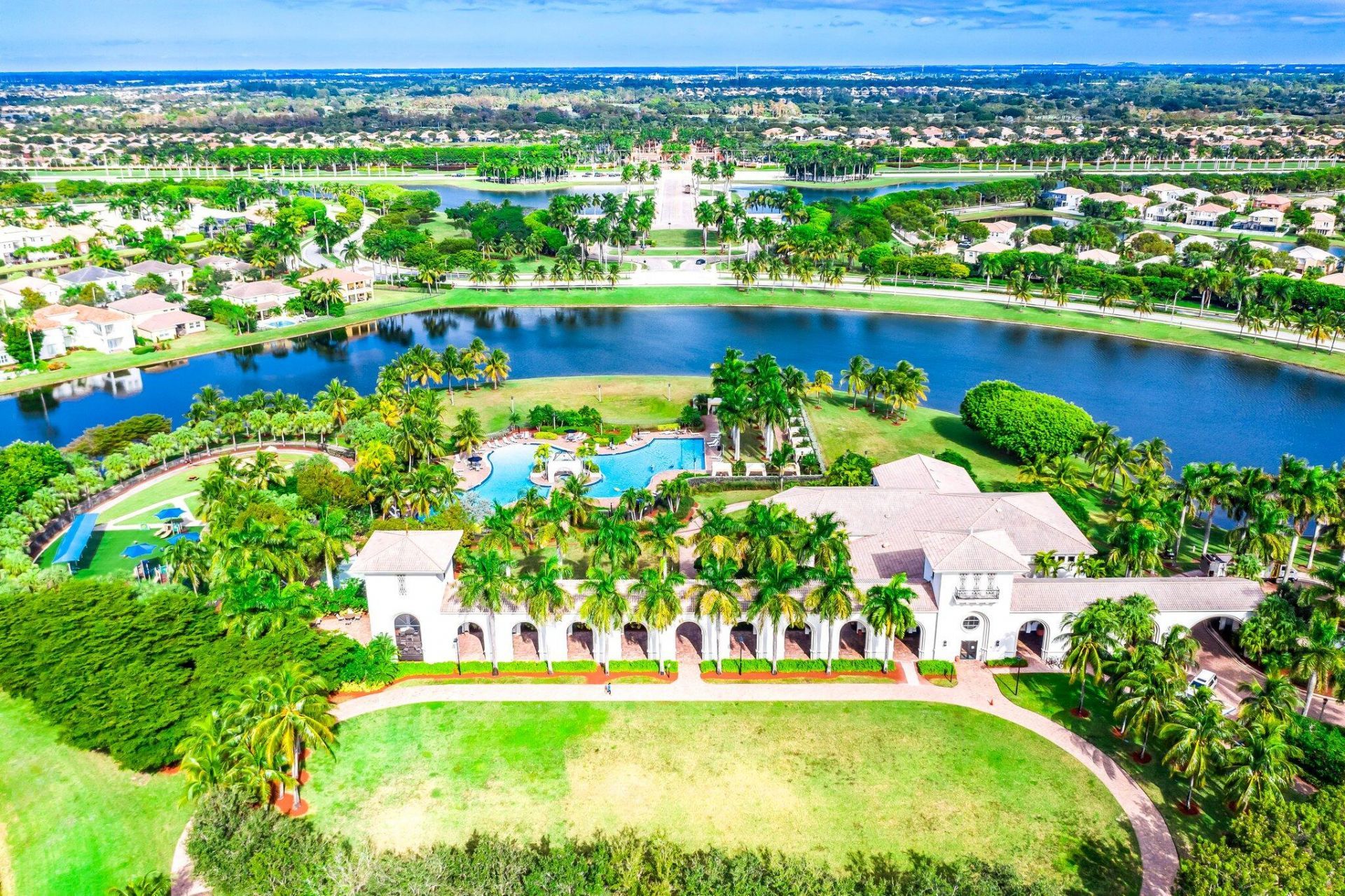 9147 Dupont Place, Wellington, FL 33414 Photo