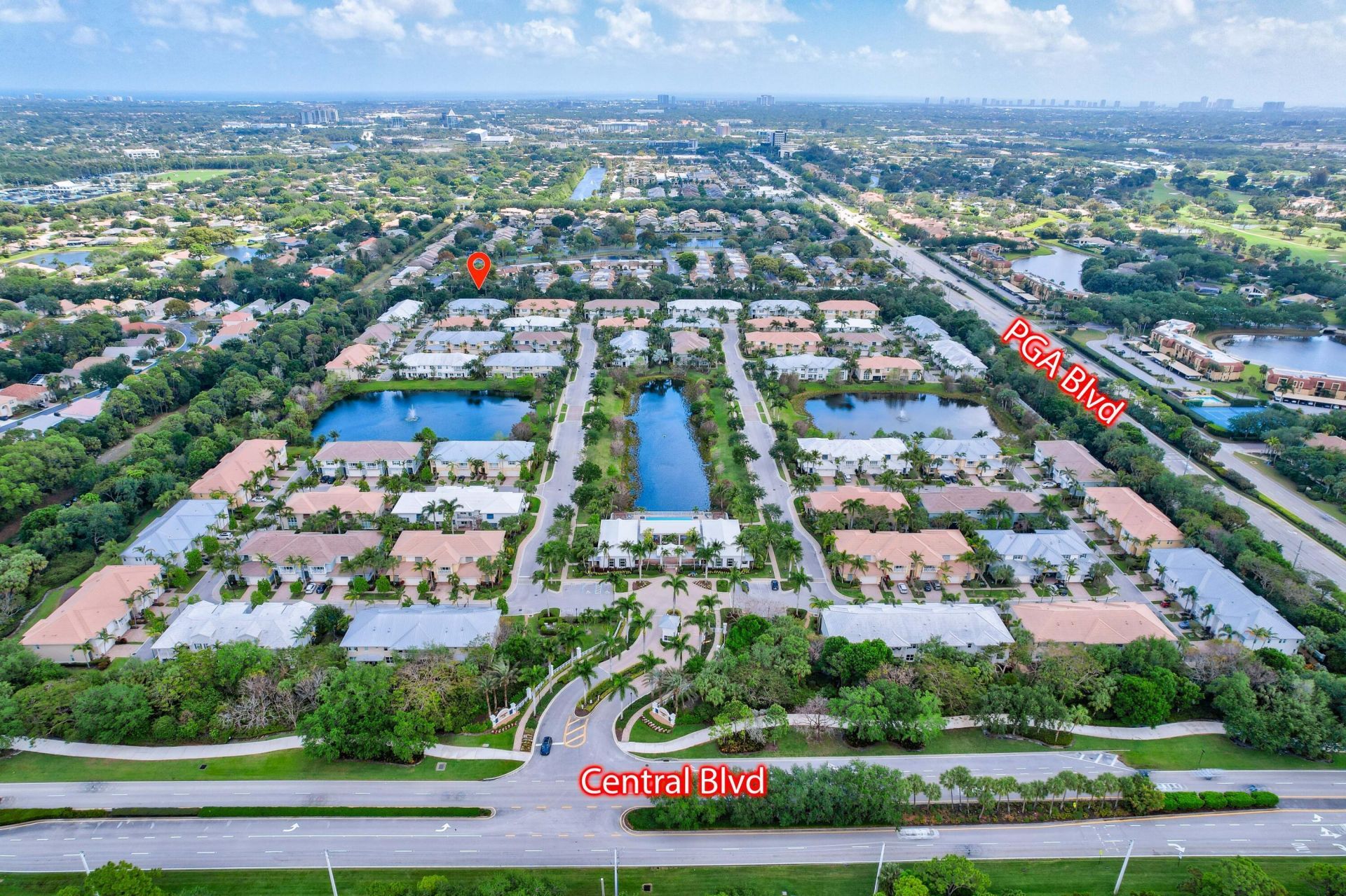 1136 Piccadilly Street, Palm Beach Gardens, FL 33418 Photo