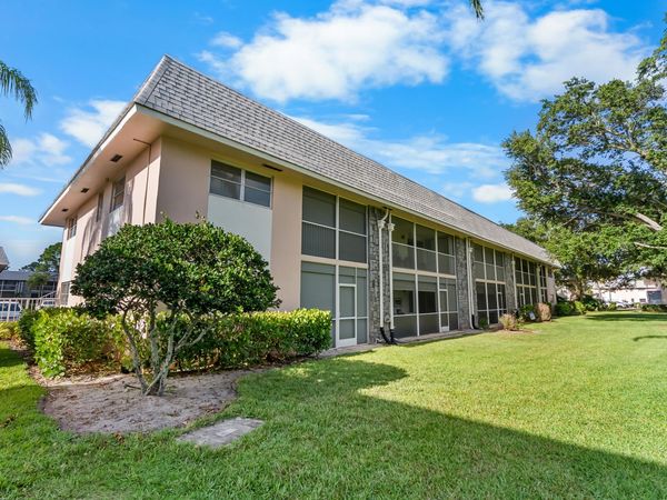 18081 SE Country Club Drive, Unit 16-159, Jupiter, FL 33469