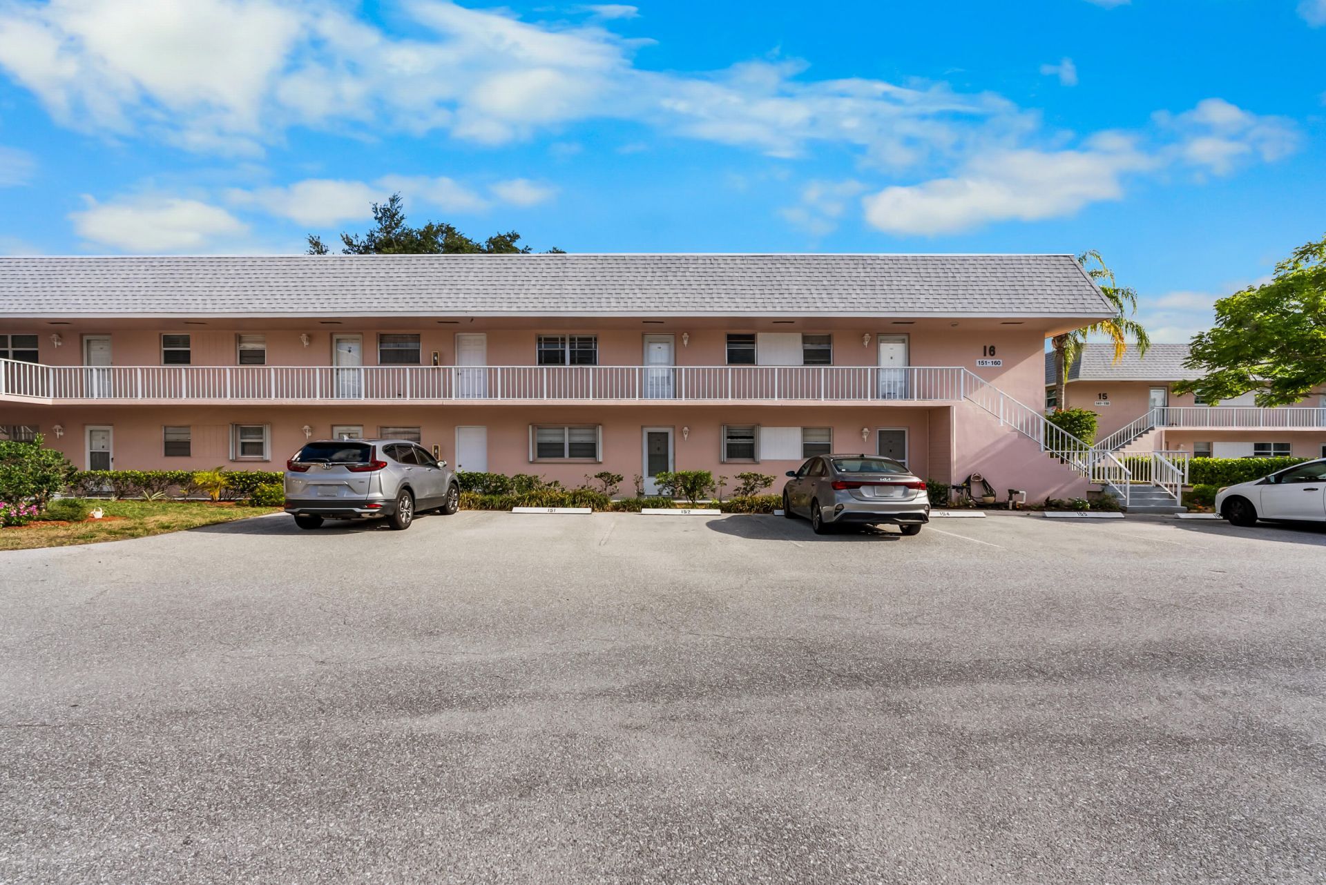 18081 SE Country Club Drive, Unit 16-159, Jupiter, FL 33469 Photo