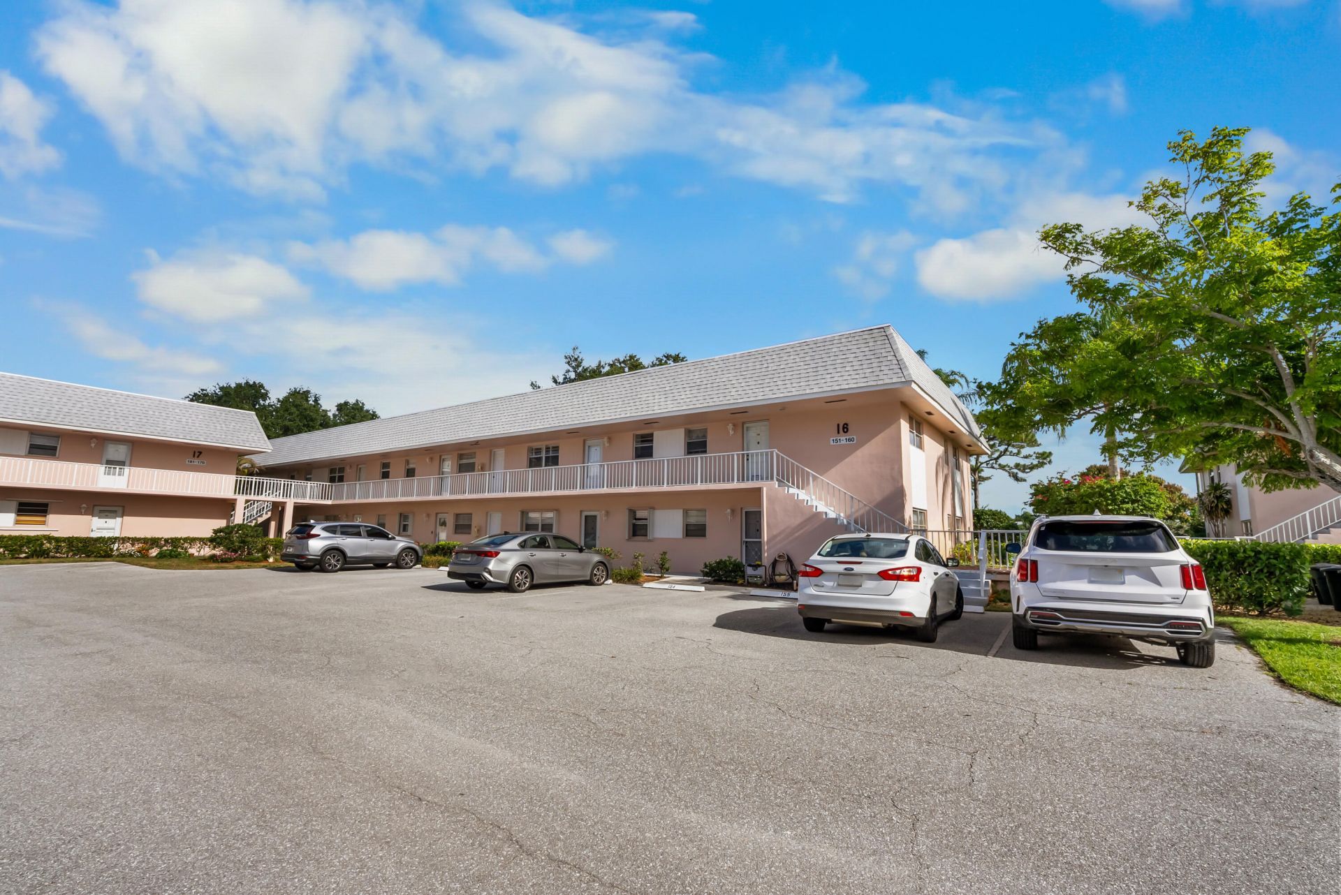 18081 SE Country Club Drive, Unit 16-159, Jupiter, FL 33469 Photo