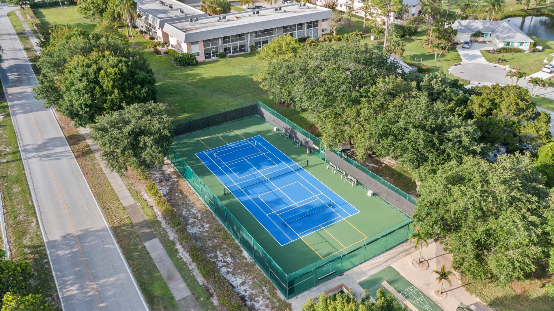 18081 SE Country Club Drive, Unit 16-159, Jupiter, FL 33469 Photo