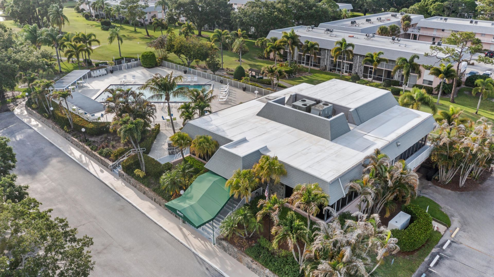 18081 SE Country Club Drive, Unit 16-159, Jupiter, FL 33469 Photo