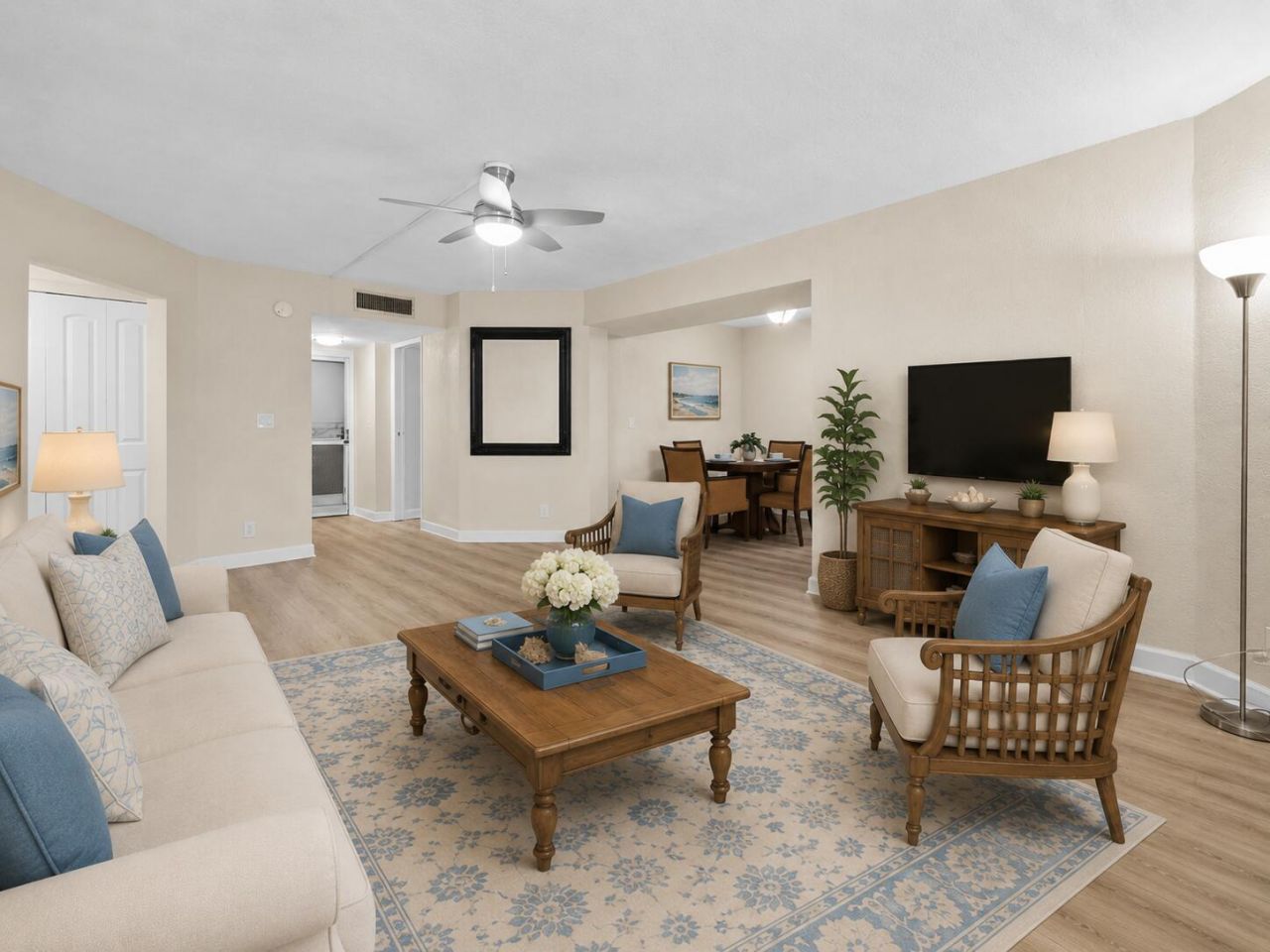 3755 Via Poinciana, Unit 611, Greenacres, FL 33467 Photo