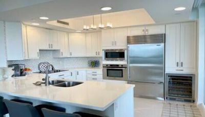 2700 N Ocean Drive, Riviera Beach, FL 33404 Photo