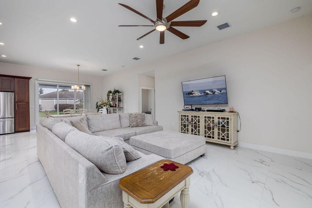6125 NW Daroco Terrace, Port Saint Lucie, FL 34986 Photo