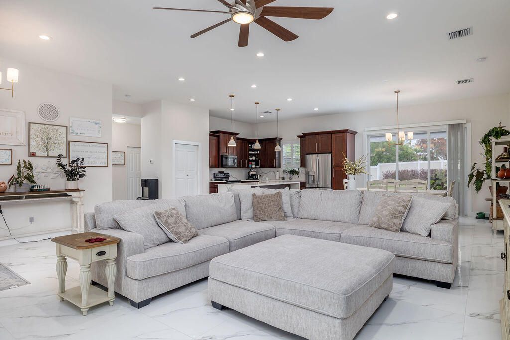 6125 NW Daroco Terrace, Port Saint Lucie, FL 34986 Photo