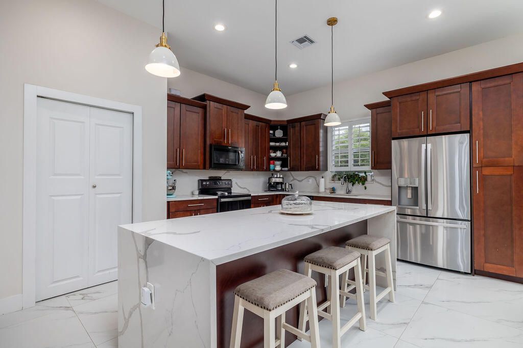 6125 NW Daroco Terrace, Port Saint Lucie, FL 34986 Photo