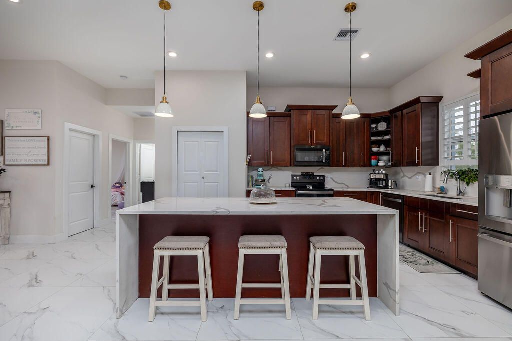 6125 NW Daroco Terrace, Port Saint Lucie, FL 34986 Photo