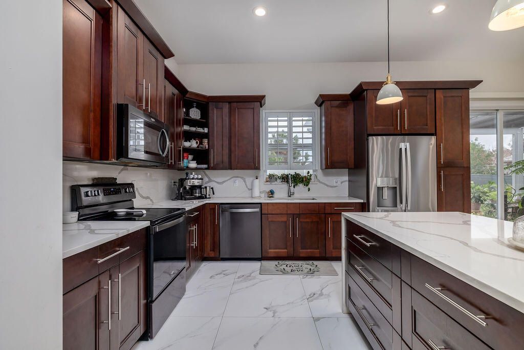 6125 NW Daroco Terrace, Port Saint Lucie, FL 34986 Photo