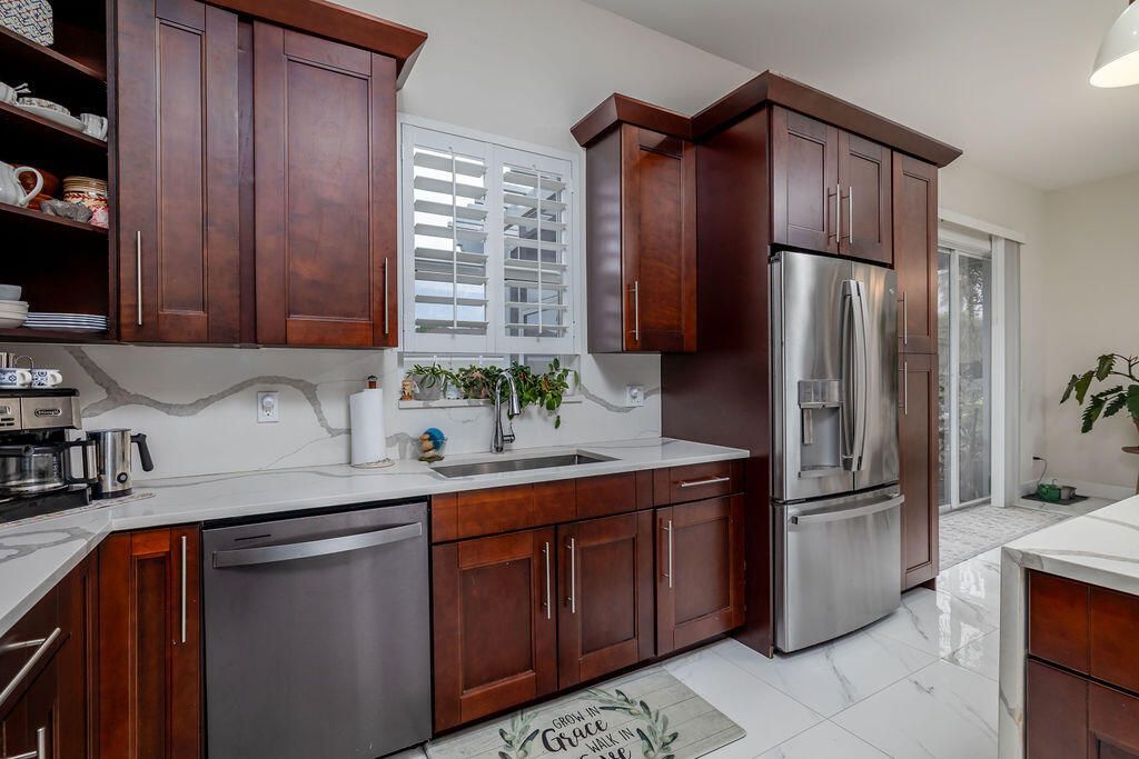 6125 NW Daroco Terrace, Port Saint Lucie, FL 34986 Photo