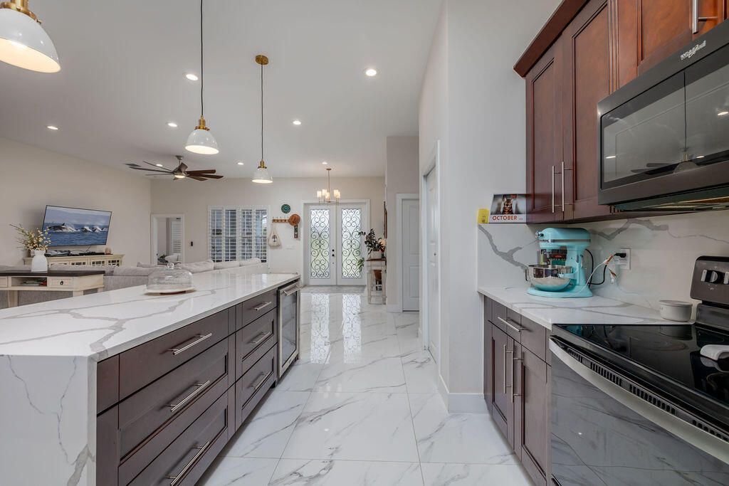 6125 NW Daroco Terrace, Port Saint Lucie, FL 34986 Photo