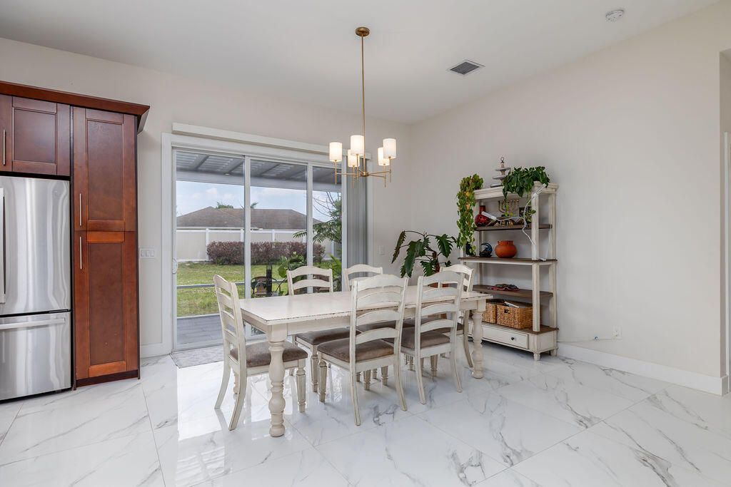6125 NW Daroco Terrace, Port Saint Lucie, FL 34986 Photo