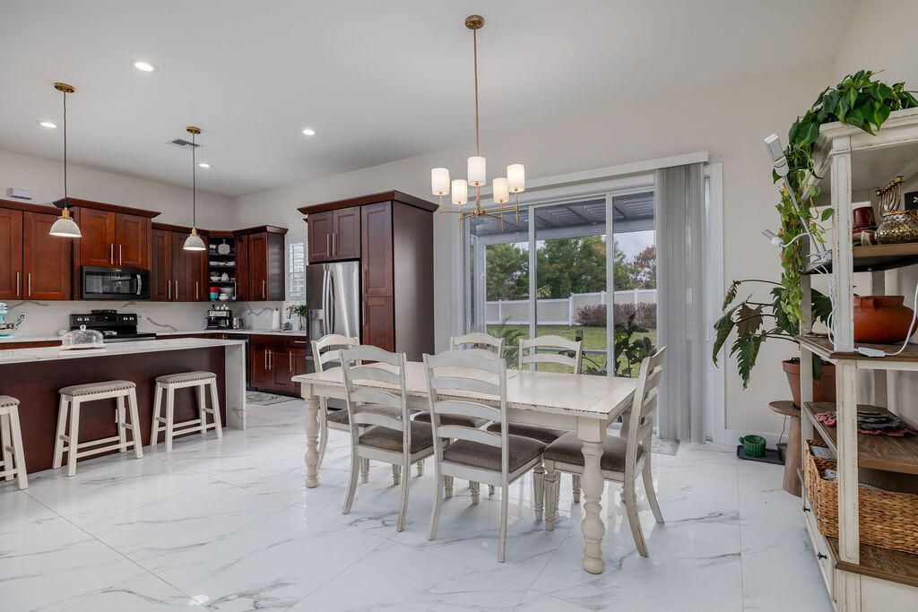 6125 NW Daroco Terrace, Port Saint Lucie, FL 34986 Photo