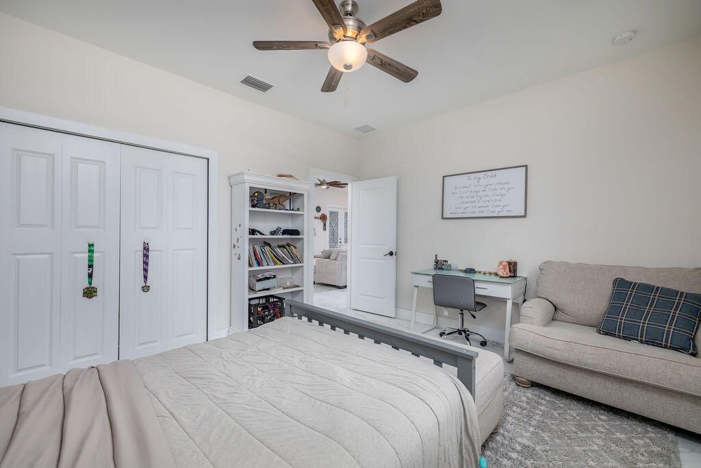6125 NW Daroco Terrace, Port Saint Lucie, FL 34986 Photo