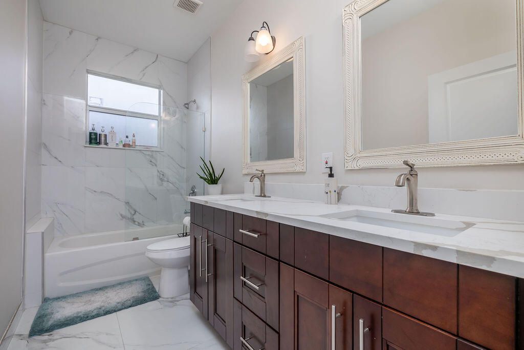 6125 NW Daroco Terrace, Port Saint Lucie, FL 34986 Photo