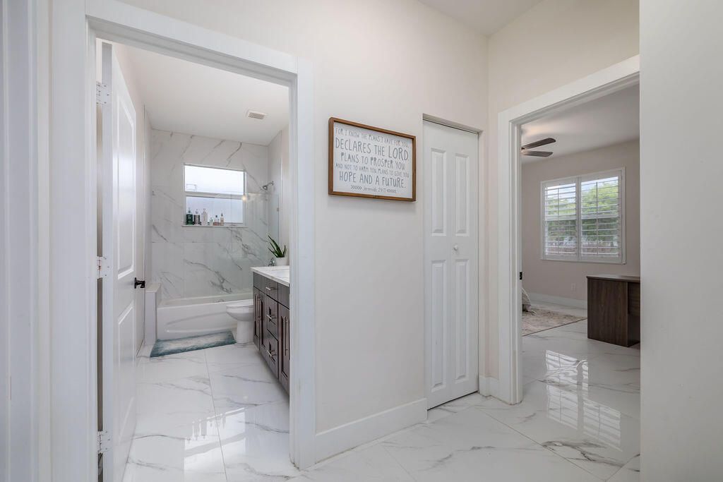 6125 NW Daroco Terrace, Port Saint Lucie, FL 34986 Photo