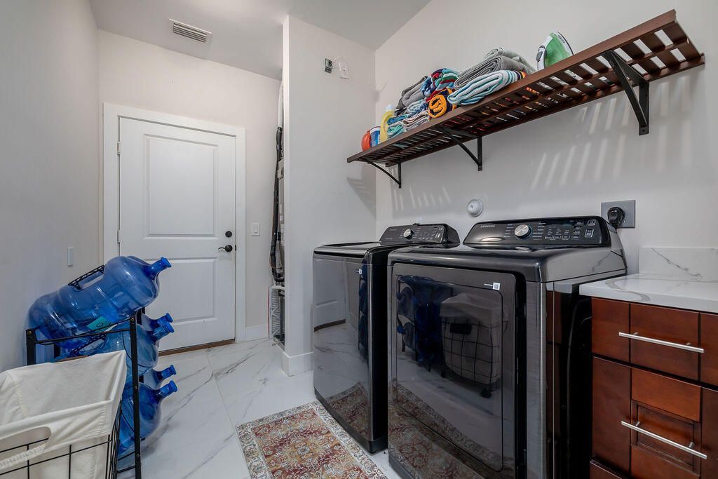 6125 NW Daroco Terrace, Port Saint Lucie, FL 34986 Photo