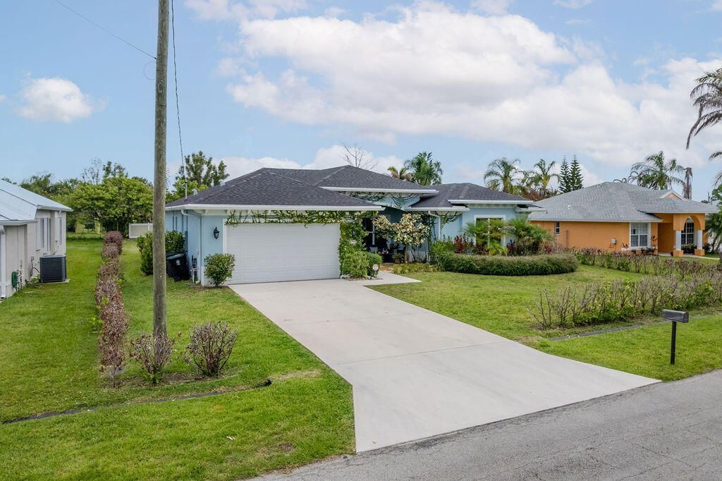 6125 NW Daroco Terrace, Port Saint Lucie, FL 34986 Photo