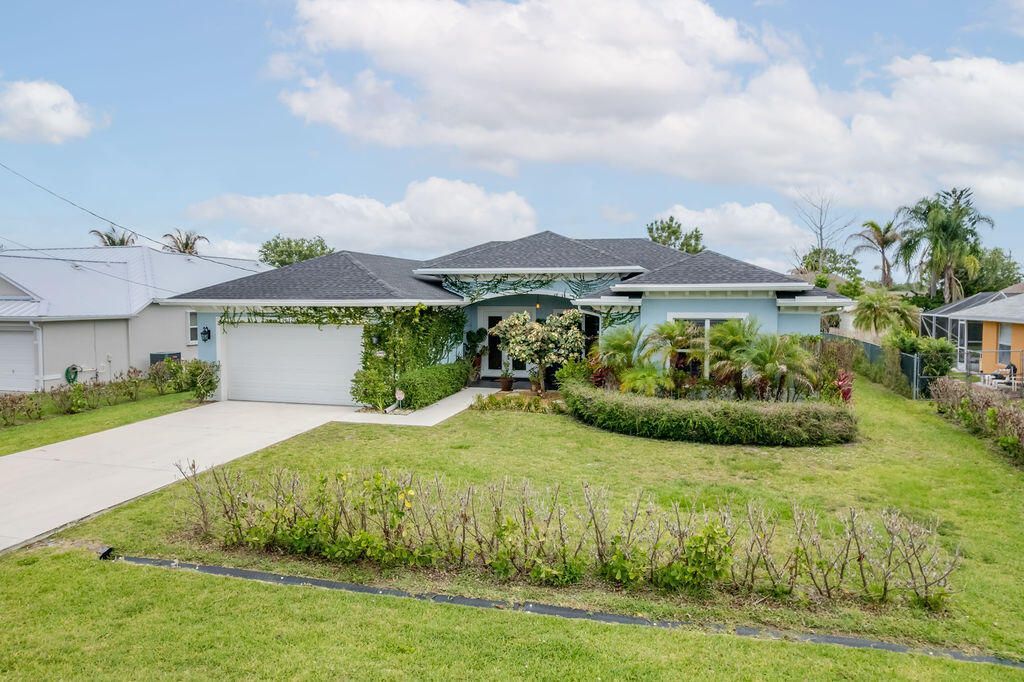 6125 NW Daroco Terrace, Port Saint Lucie, FL 34986 Photo