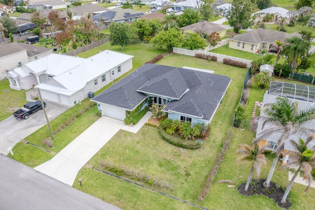 6125 NW Daroco Terrace, Port Saint Lucie, FL 34986 Photo