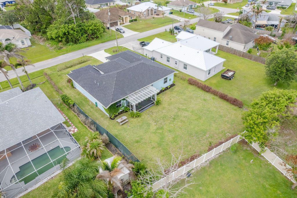 6125 NW Daroco Terrace, Port Saint Lucie, FL 34986 Photo